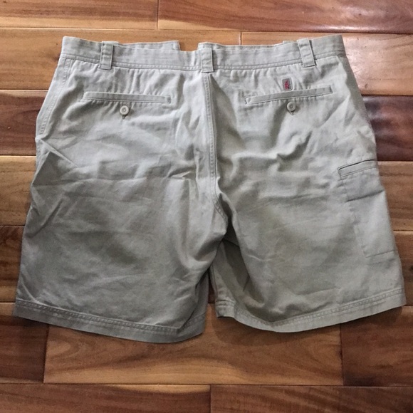 Nautica Clipper shorts - Picture 2 of 6